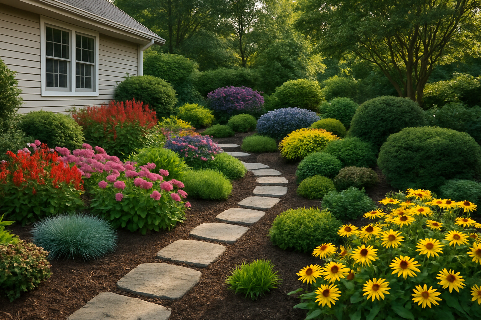 How Much Does Garden Design & Installation Cost?