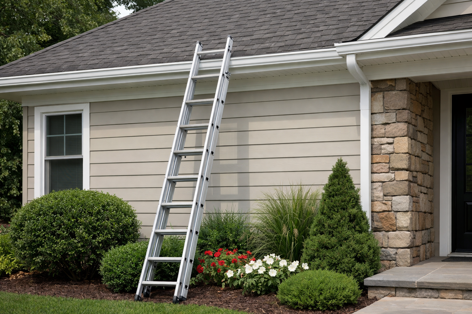 How Much Does Gutter Cleaning Cost?