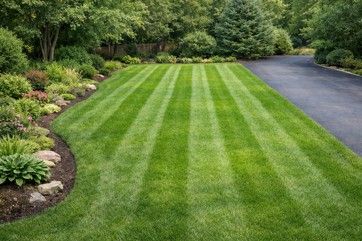 Lawn Care: A Complete Guide for Homeowners