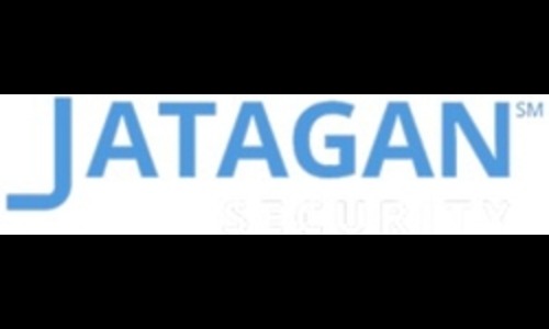 Jatagan Security Inc cover