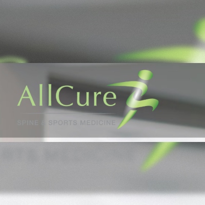 AllCure Spine and Sports Medicine cover