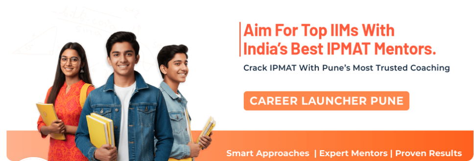 Career Launcher Pune cover