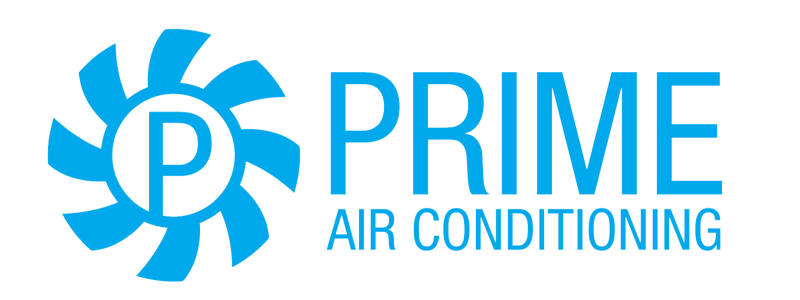 PRIME AIR CONDITIONING LLC cover