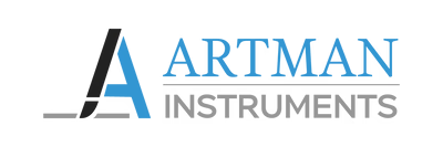 Artman Instruments cover
