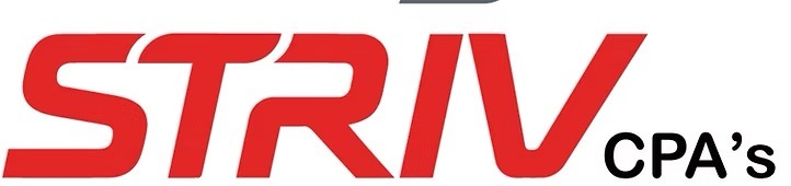 Striv CPAs cover