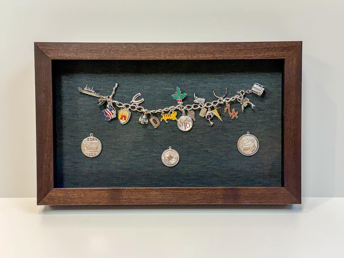 Custom Framing Denver cover