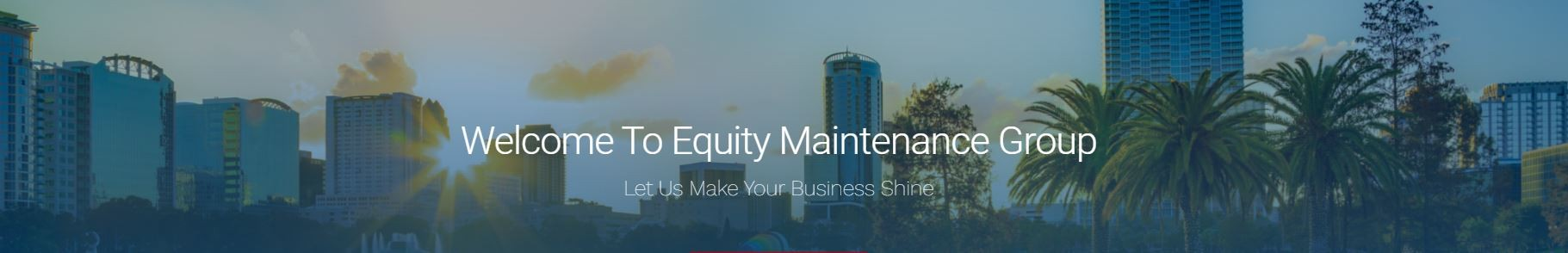 Equity Maintenance Group cover