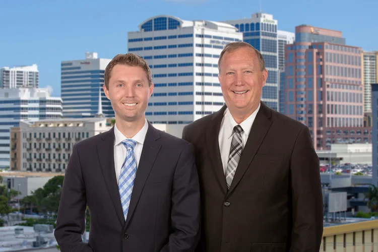 The Rogers Law Group cover
