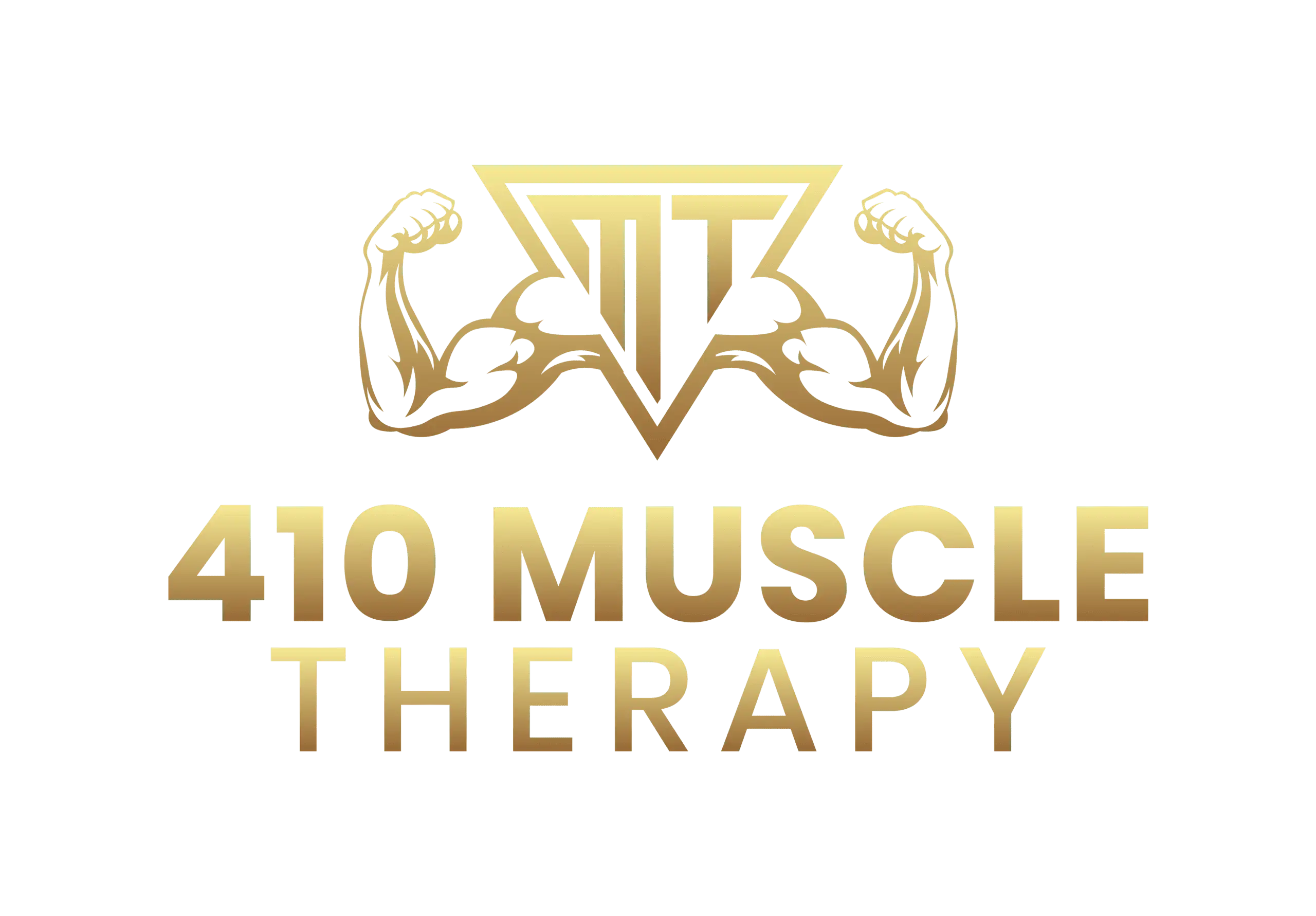Muscle Therapy cover