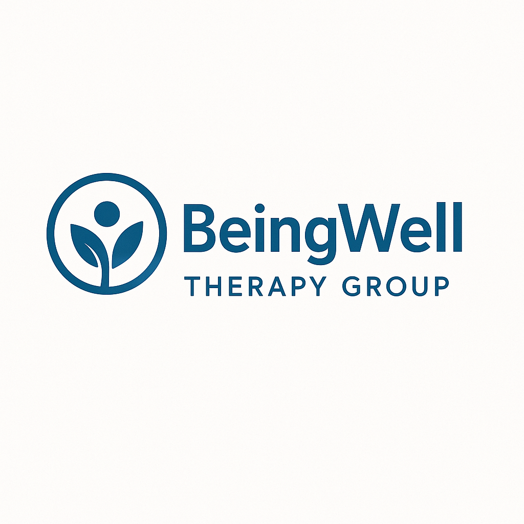 Being Well Therapy Group cover