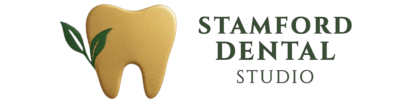 Stamford Dental Studio cover