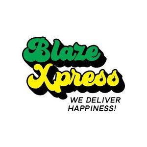 BlazeXpress Holyoke Cannabis Dispensary Delivery cover