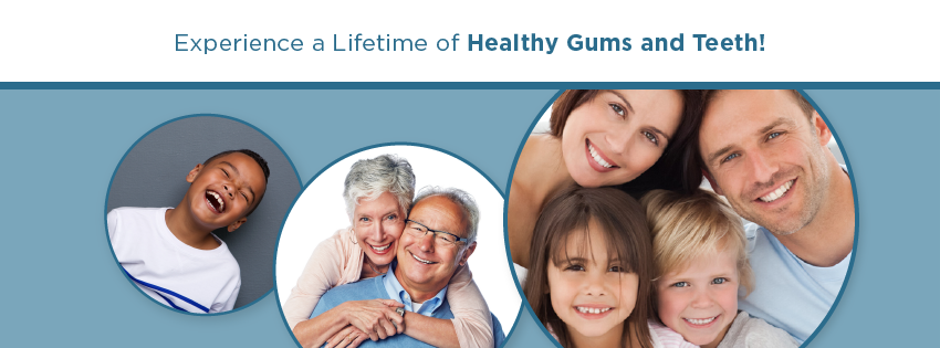 Columbia Pike Family Dentistry cover