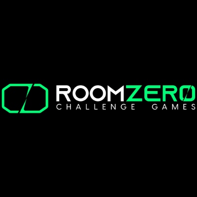 Room Zero Challenge Games cover
