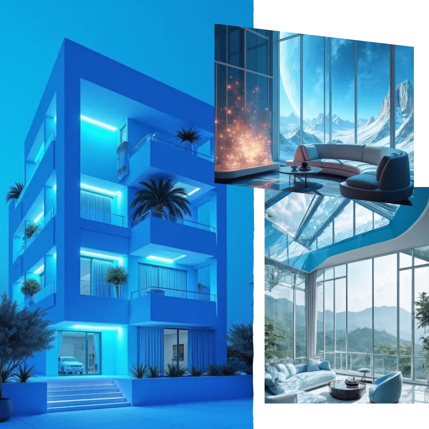 Glass & Aluminium Experts in Dubai cover