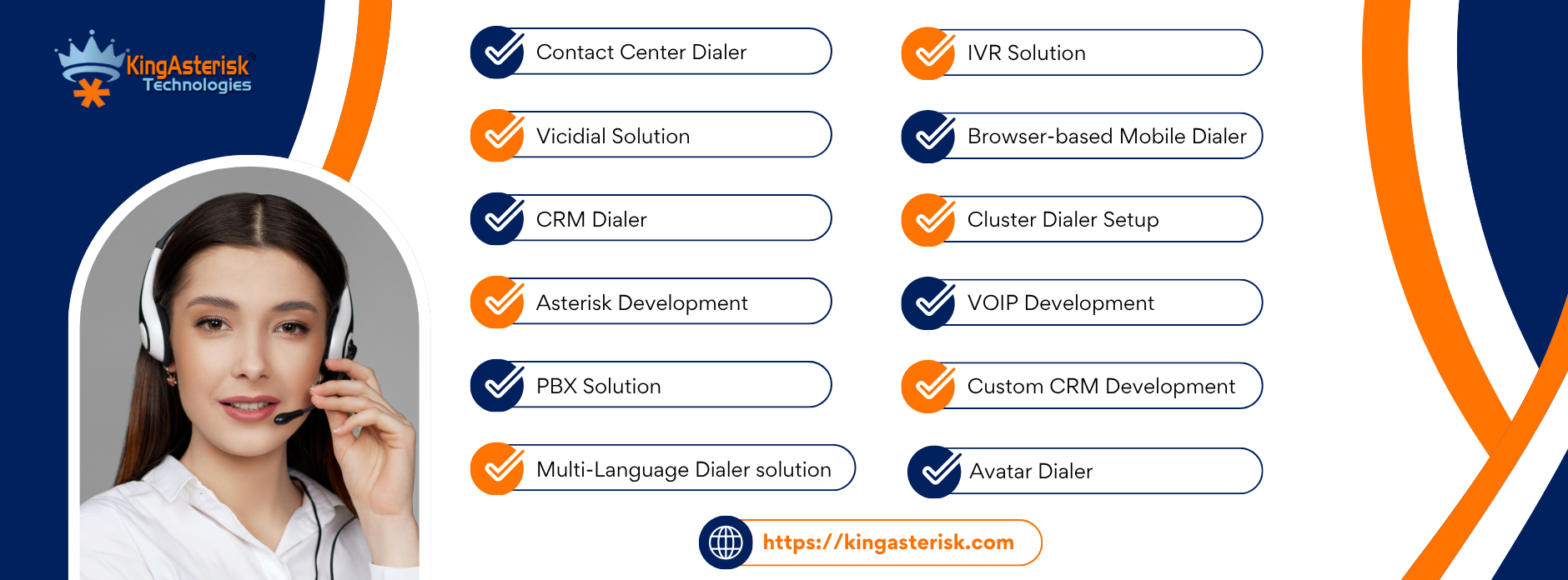 KingAsterisk Technologies cover