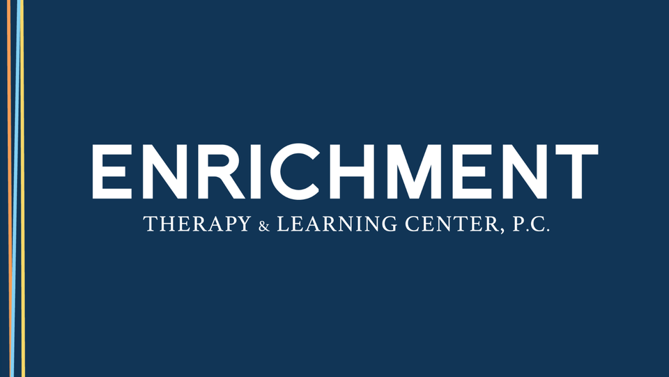 Enrichment Therapy & Learning Center cover