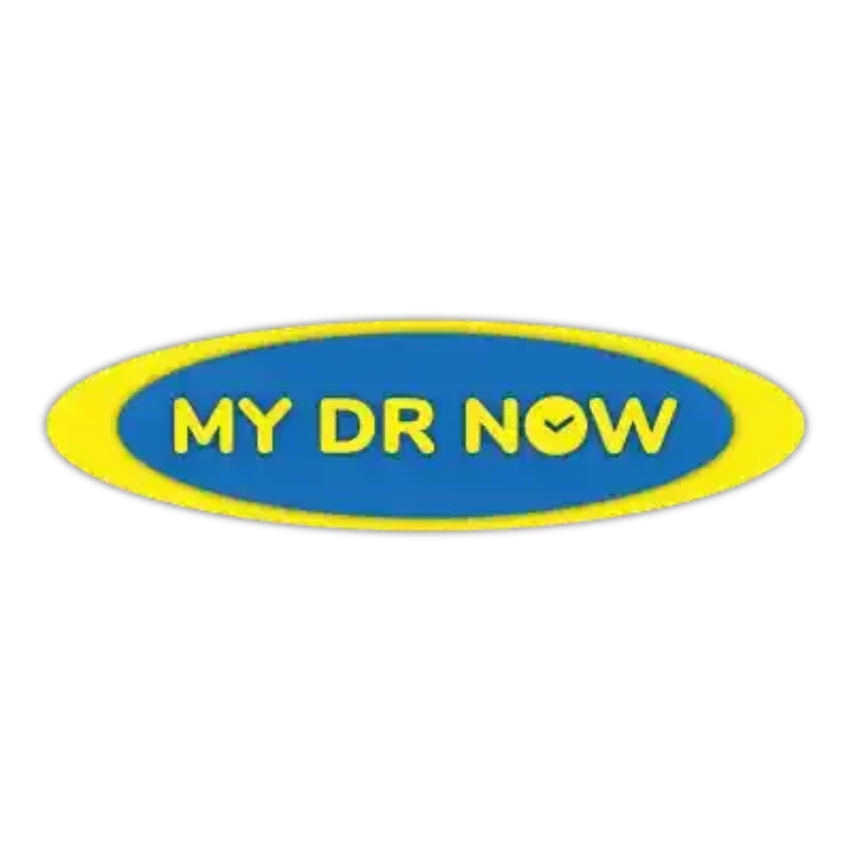 MY DR NOW cover