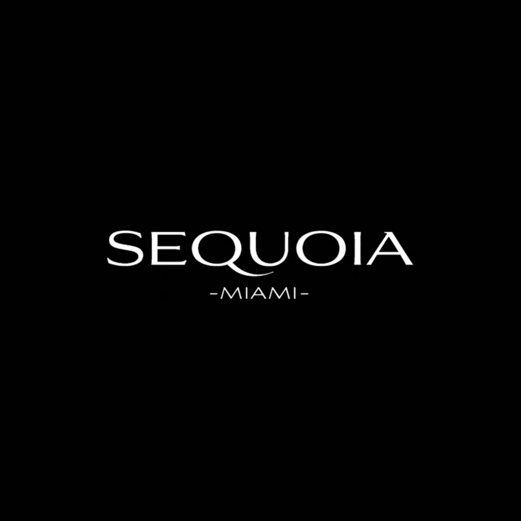 Sequoia Miami cover