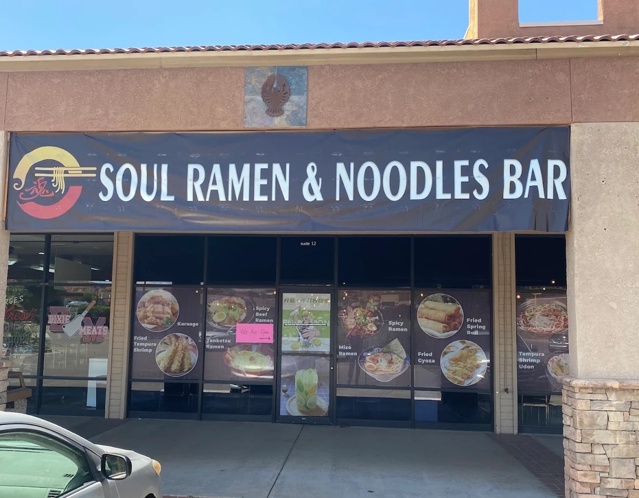 Soul Ramen & Noodle Bar cover