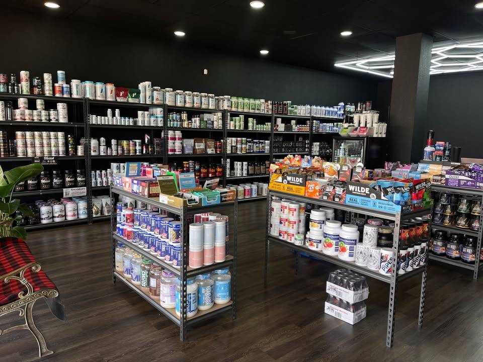 Bemoxie Supplements cover