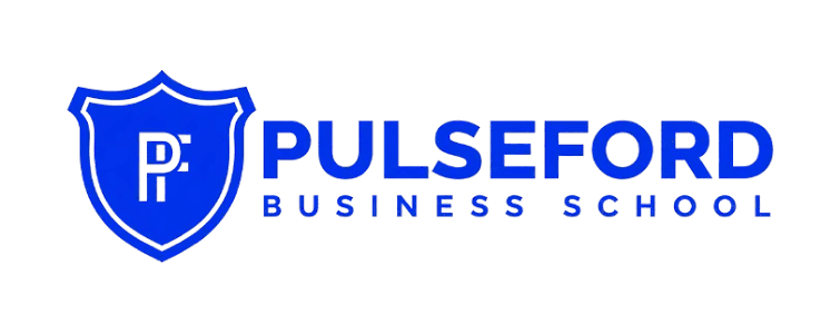 Pulseford Business School cover