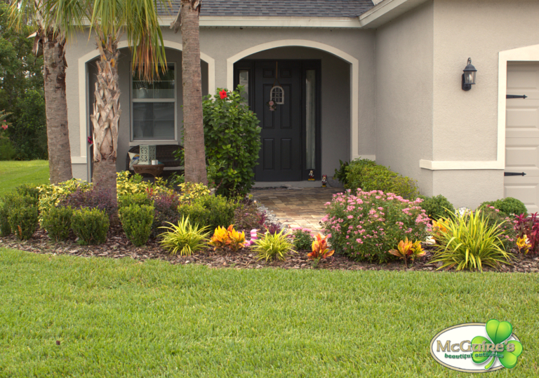 McGuire's Beautiful Outdoors Inc.