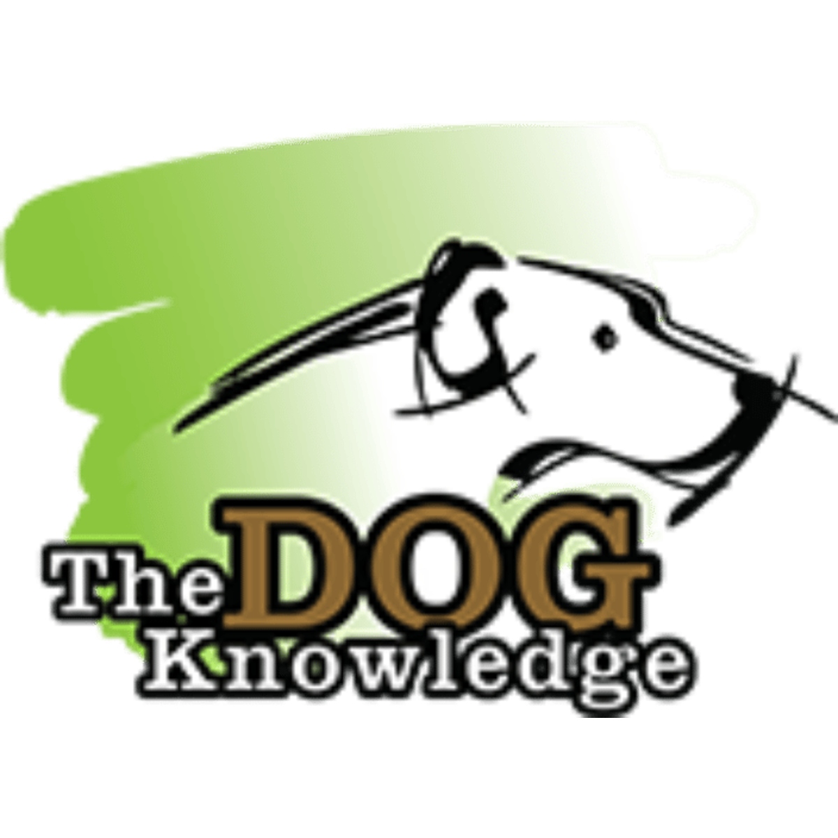 The Dog Knowledge cover