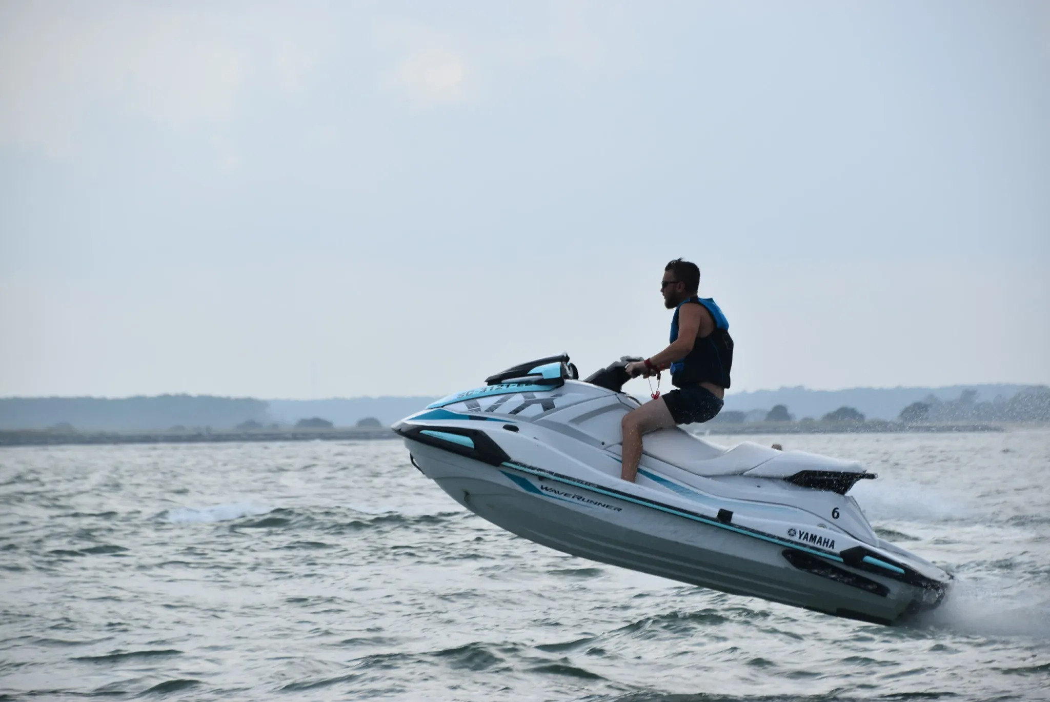 Express Watersports cover