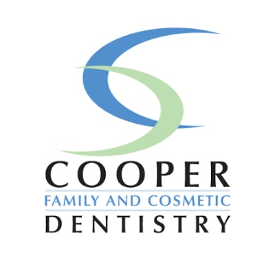Cooper Family and Cosmetic Dentistry cover