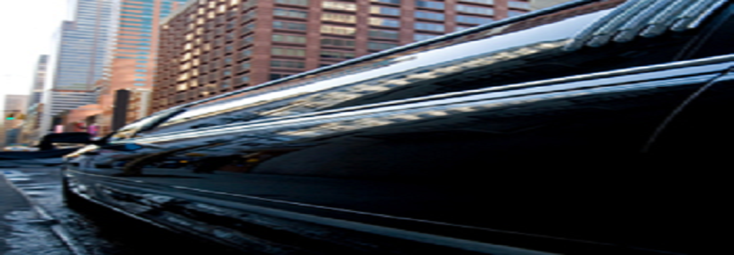 Hollywood Limousine Services cover