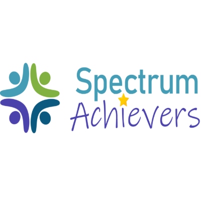 Spectrum Achievers ABA cover