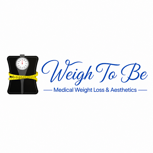Weigh To Be cover