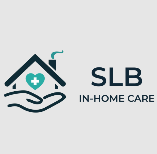 SLB In-Home Care cover