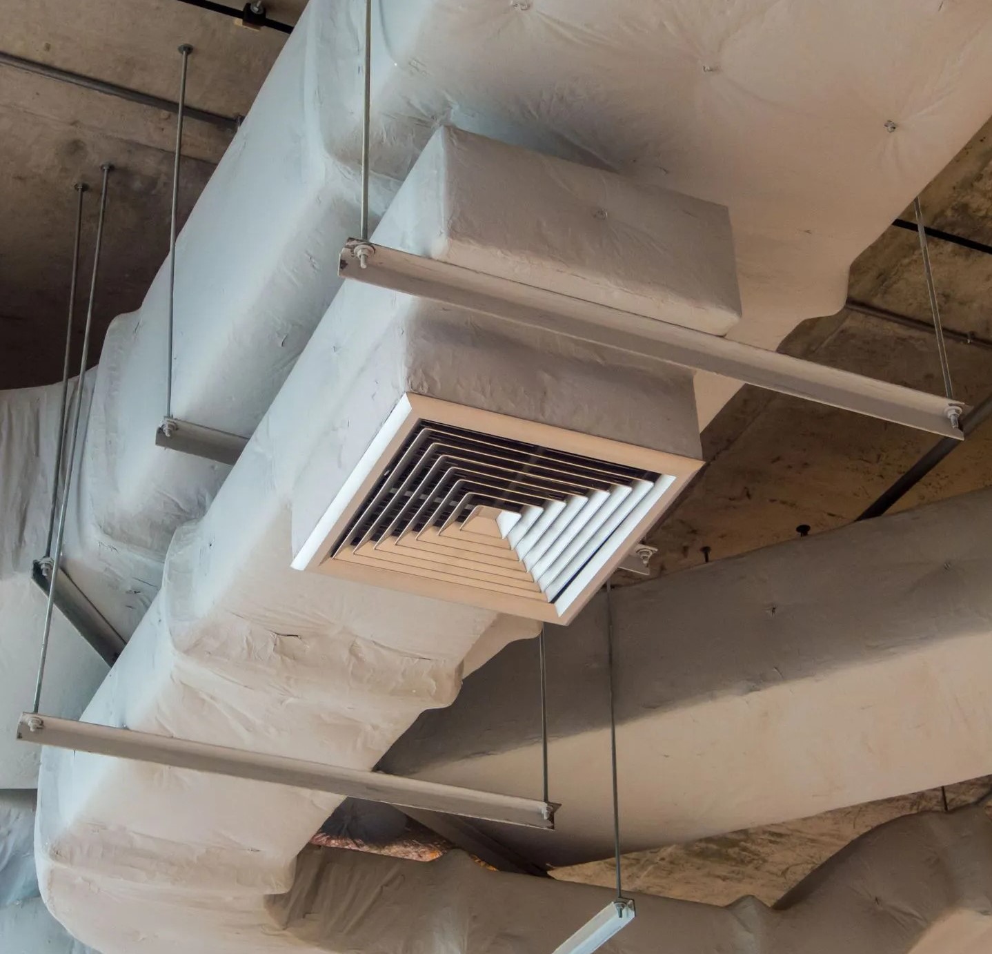 Air Duct Company