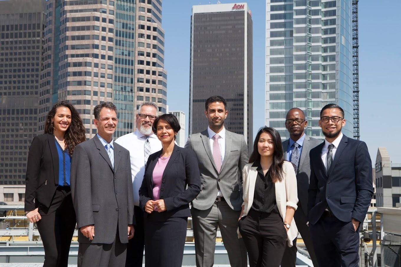 Vokshori Law Group cover