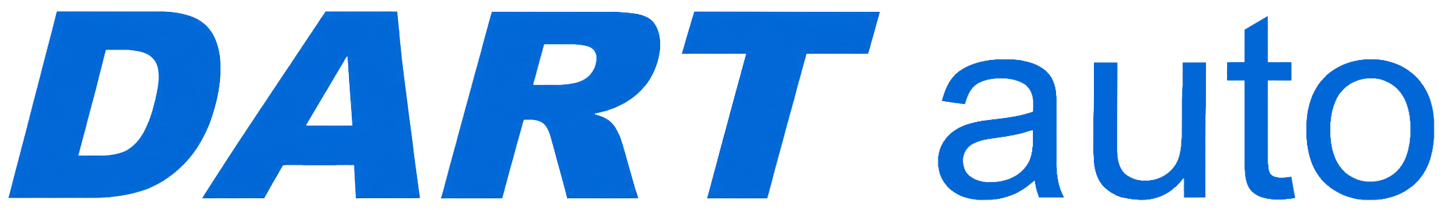 DART Auto cover