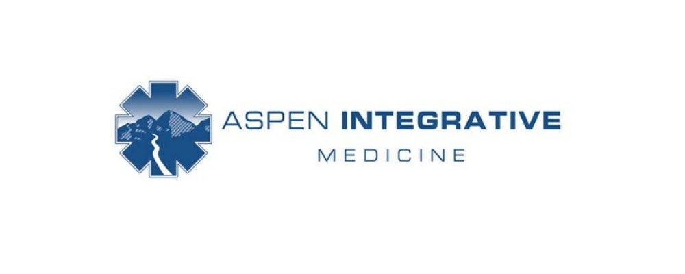 Aspen Integrative Medicine cover