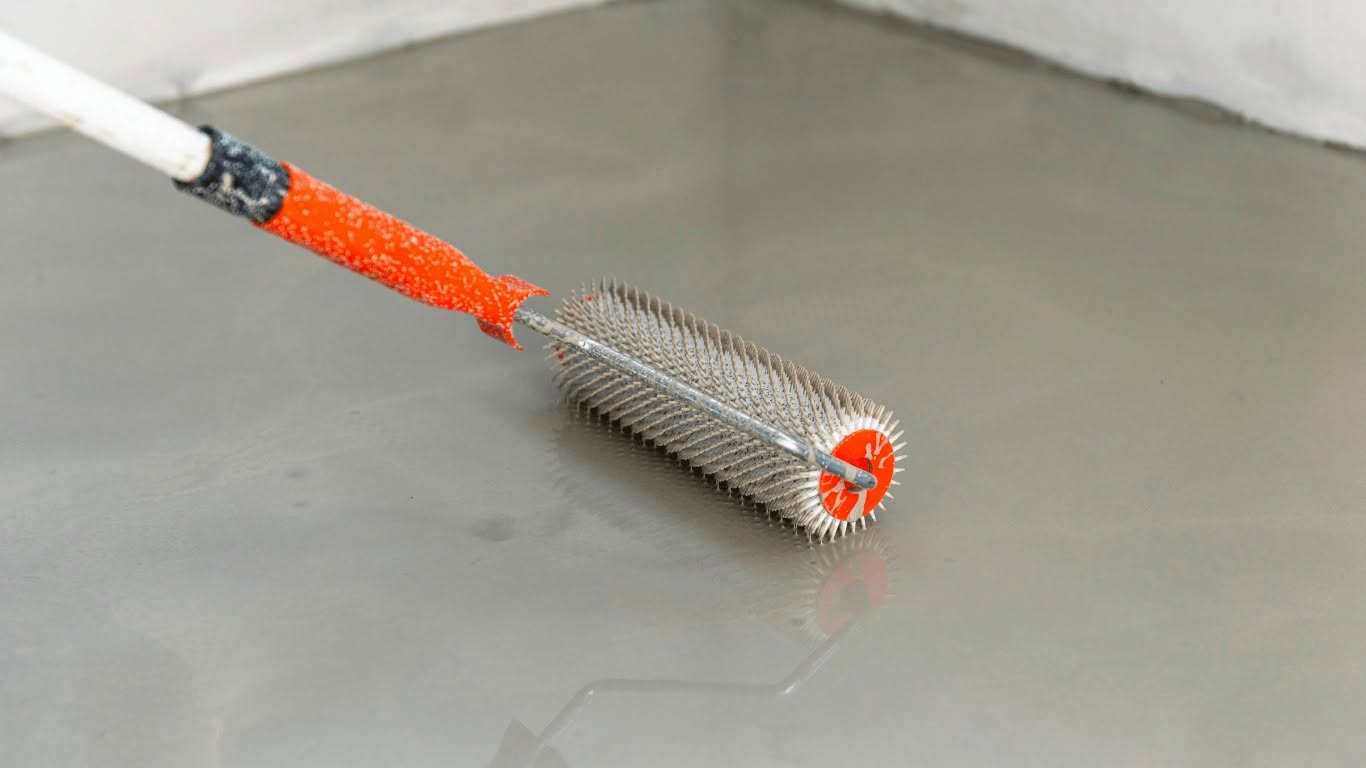 Seamless Epoxy Flooring Scottsdale cover