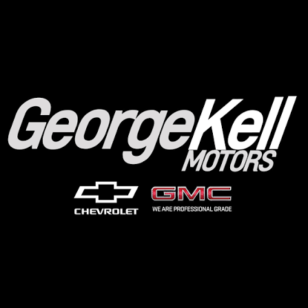 George Kell Motors cover