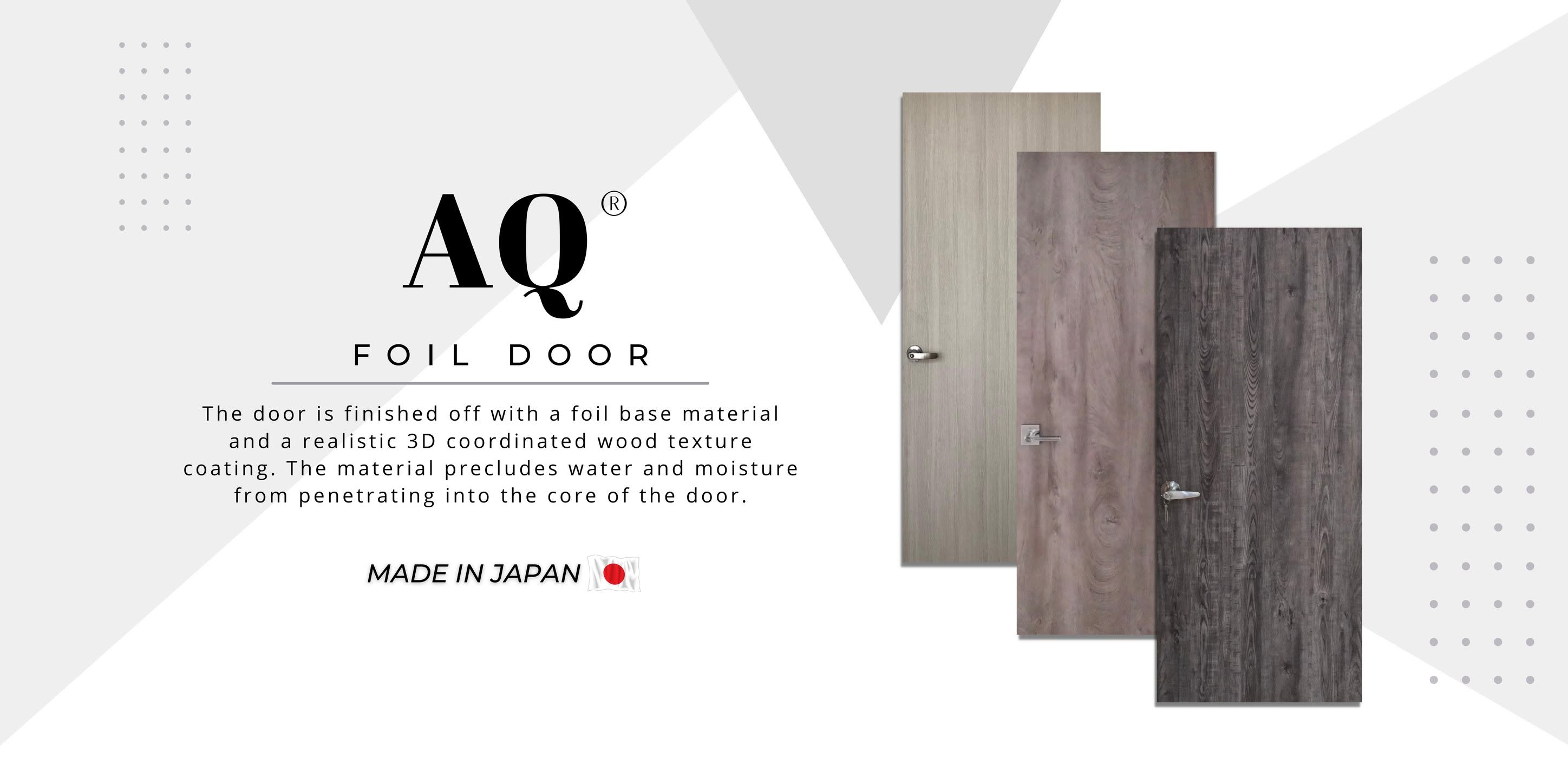 Yontat Doors & Hardware Pte Ltd cover