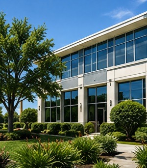 Florida Core Landscaping cover