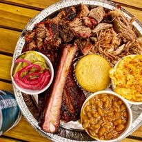 Over the Cole’s BBQ cover
