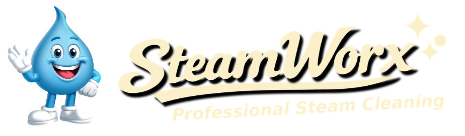 SteamWorxco cover