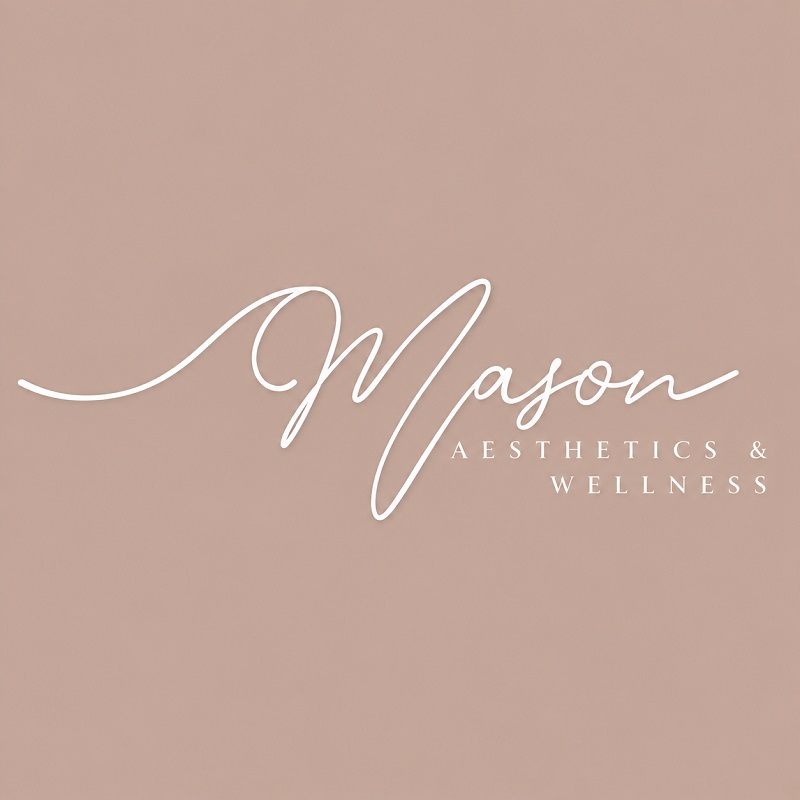 Mason Aesthetics and Wellness cover
