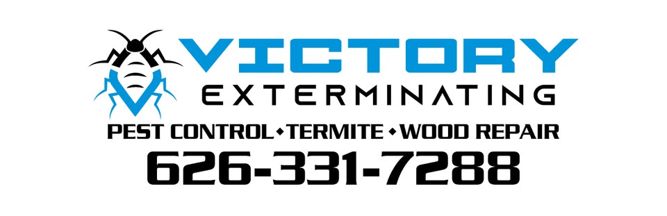 Victory Exterminating cover