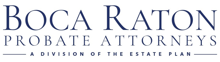 Boca Raton Probate Attorneys cover