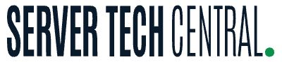 Server Tech Central cover