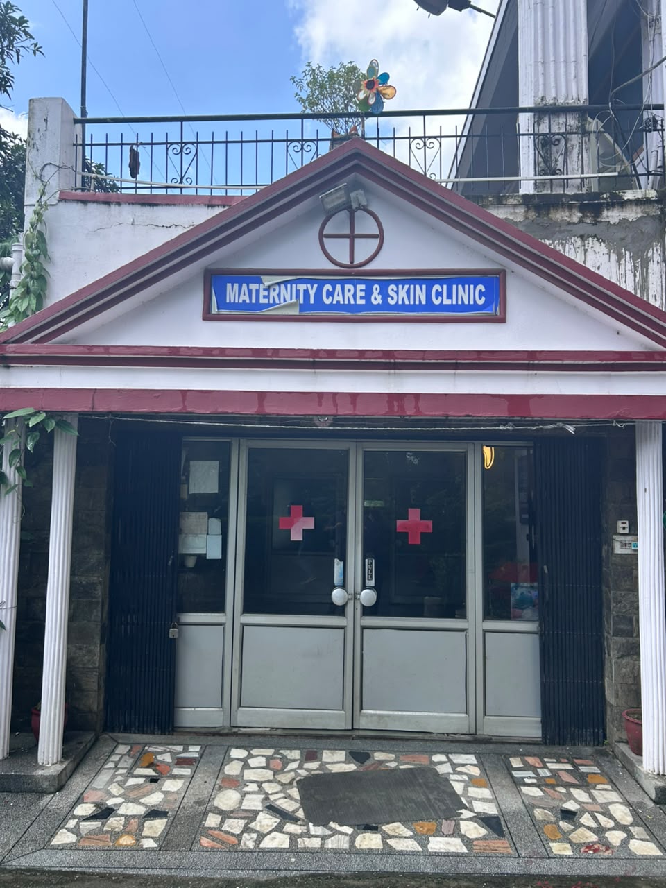 MINT Dental Clinic by Dr. Varishu Tewari cover