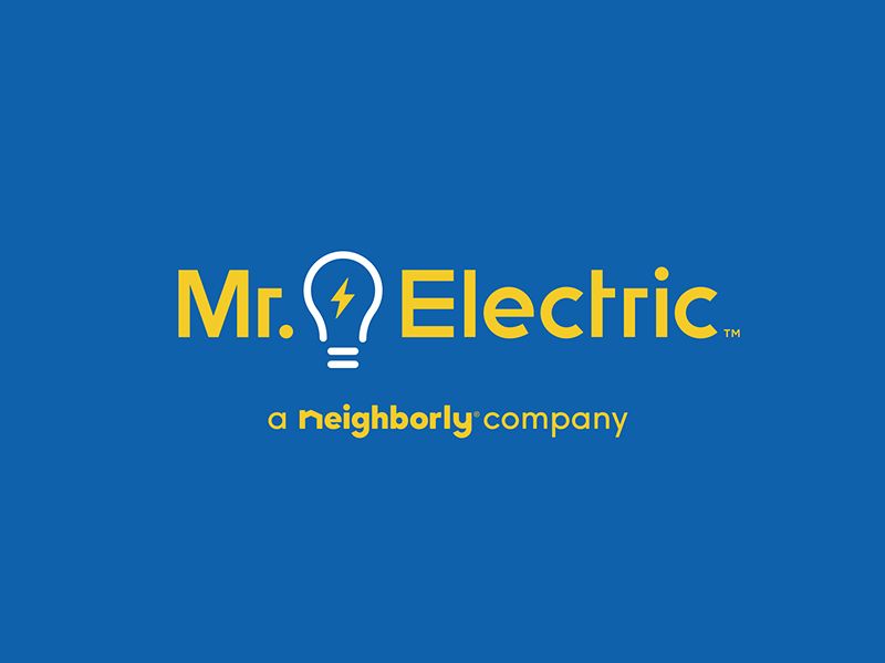 Mr. Electric of Mesa, Gilbert & Chandler cover